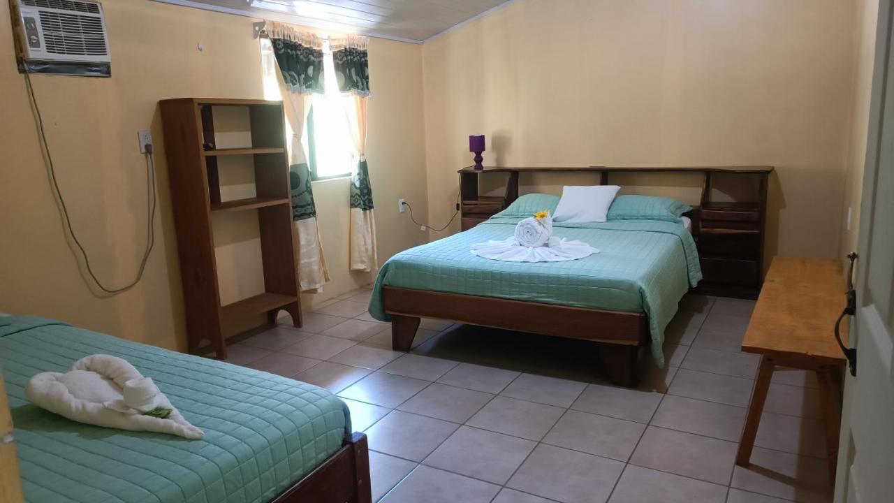 Cabanas Tico Gringo Дрейк Екстер'єр фото