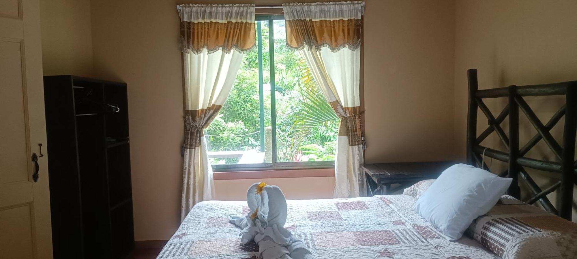 Cabanas Tico Gringo Дрейк Екстер'єр фото