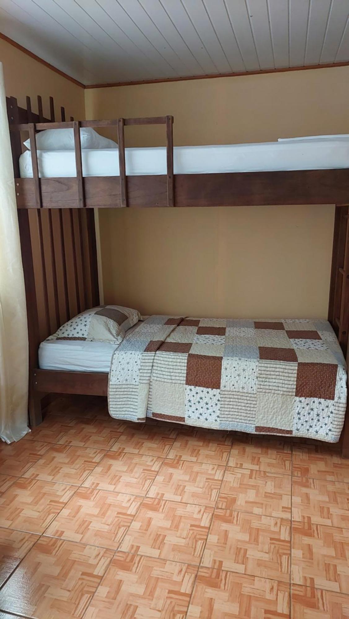 Cabanas Tico Gringo Дрейк Екстер'єр фото