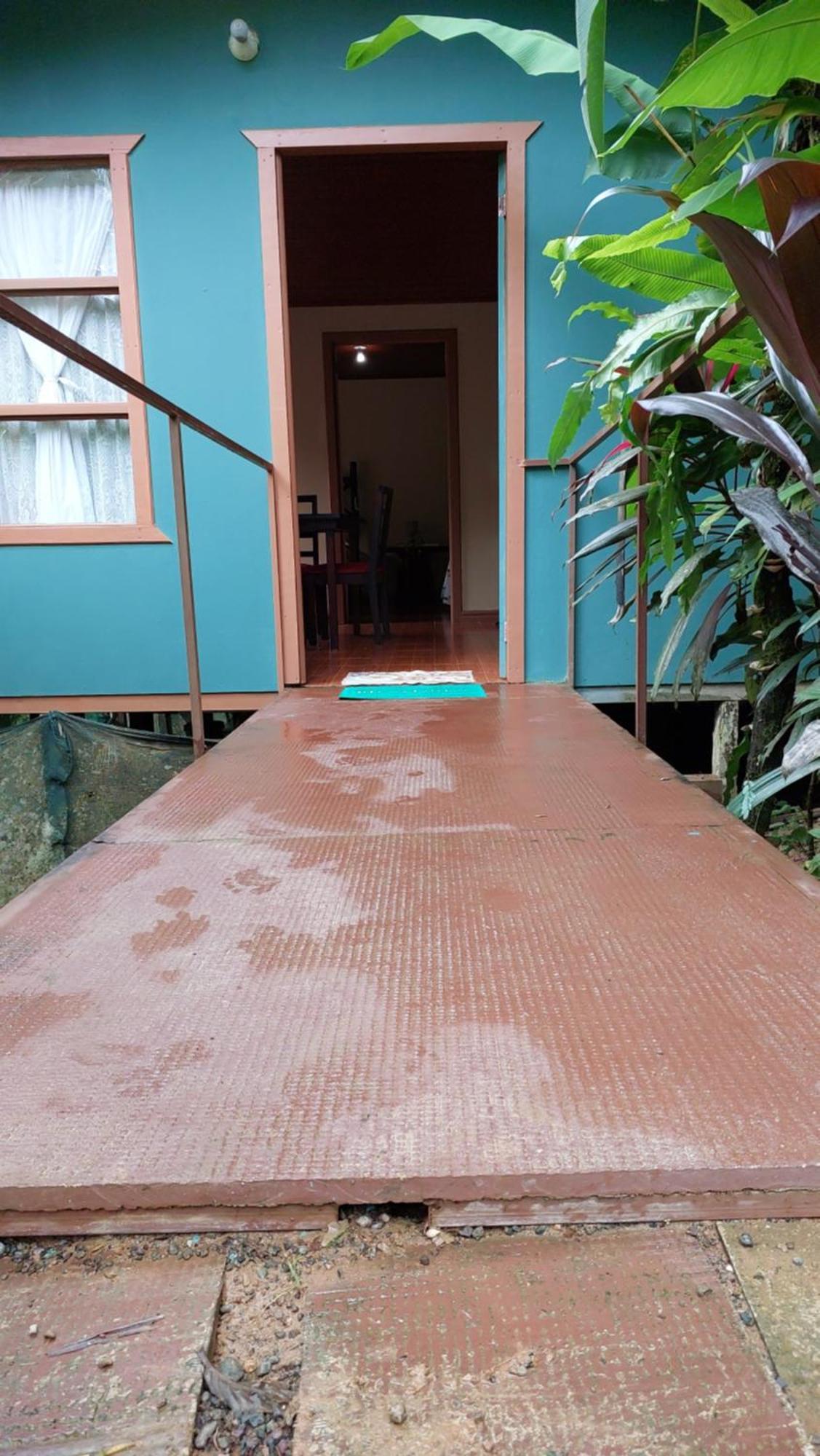 Cabanas Tico Gringo Дрейк Екстер'єр фото
